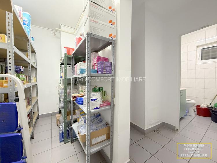 Oportunitate de Închiriere Spațiu Comercial Premium - Galați, IC Frimu - 10