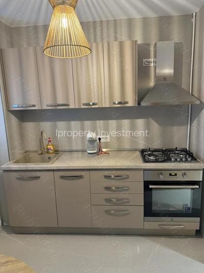 13 Septembrie-Marriott | 2 Camere | Decomandat | AC | Balcon - 6