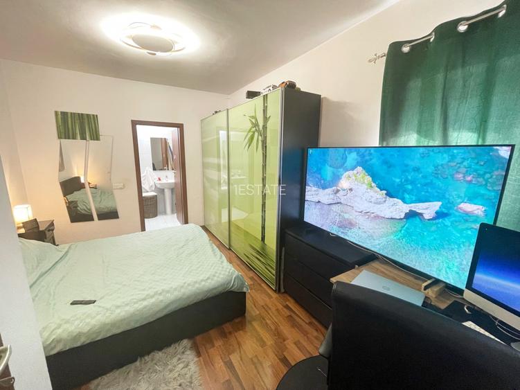 Complex Rasarit de Soare -Titan | 3 camere, etaj 11/11, 69.11mp, 2 bai, 1 balcon - 9