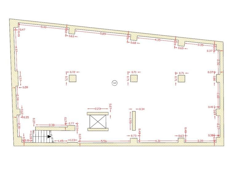 Spatiu comercial de inchiriat in Vitan Plaza - 7