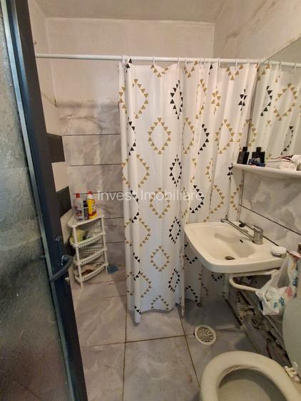 Apartament 2 camere, decomandat, etaj intermediar, Parcul Voievozilor! - 4
