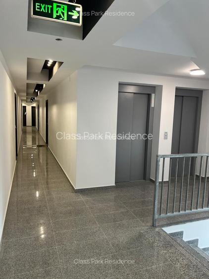 Apartament 3 camere NOU Targoviste  cu   Mobila Bucatarie Class Park Residence - 3