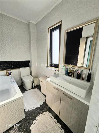 Casa Impresionanta Cu Finisaje si Mobilier Premium, Navodari - 15