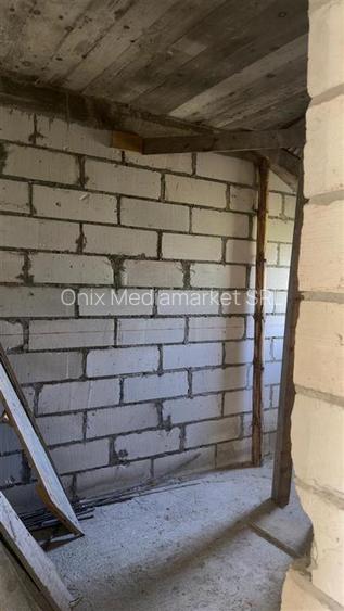 Casa P+1E la rosu de vanzare in Valea Doftanei | Teren 1000 mp | Trăisteni - 10