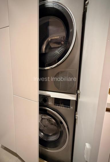 2 Camere High-End în Azimut Copou – Locație Unică, Confort la Nivel Înalt - 16