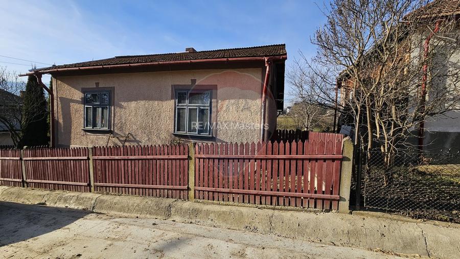 Casă / Vilă cu 3 camere de vânzare-Cacica-Suceava - 21