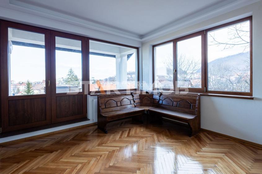 Spatiu birouri zona Centrala - 10