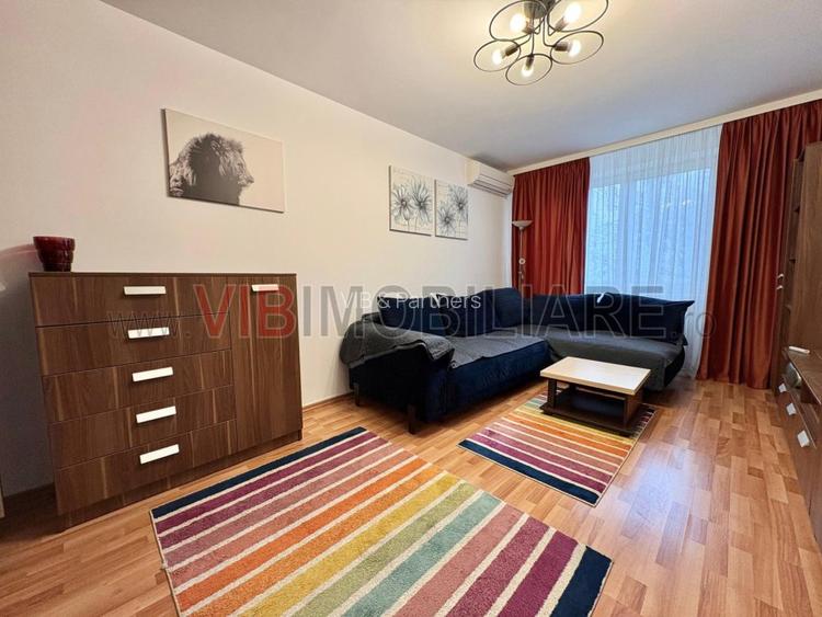 2 Camere - Crangasi - Metrou - Lacul Morii - 2