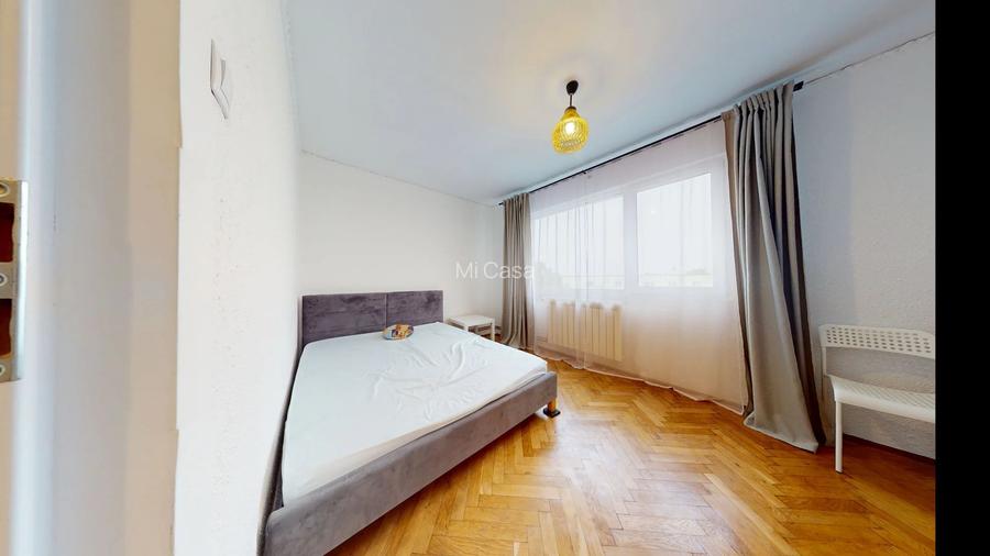 Apartament Str Zizinului,Zona Saray - 8