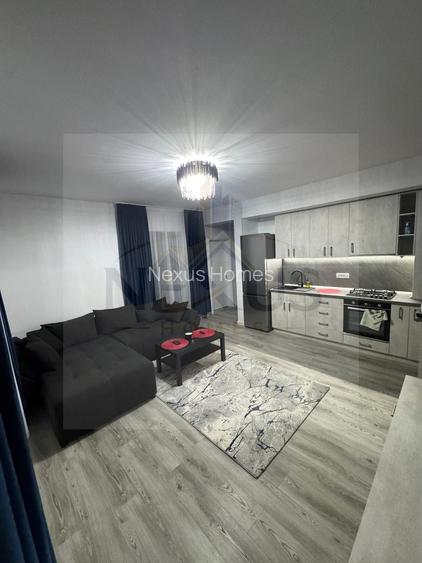 Apartament 3 camere - Decomandat - Dimitrie Leonida - Parcare - 2