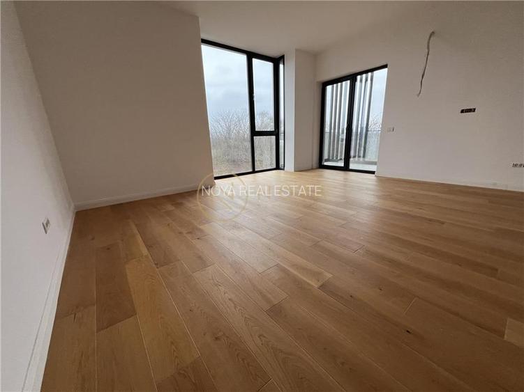Apartament cu 2 camere in zona Iancu Nicolae BelAir vedere lac, parcare - 19