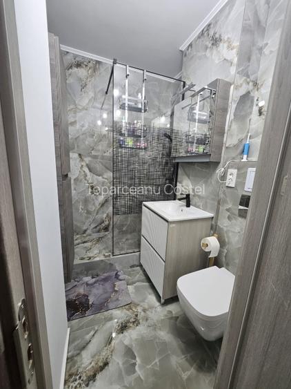 3 camere dec Grigorescu 70mp varianta rate-schimb - 8