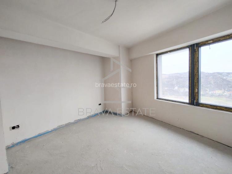 Penthouse 210mp, 5 camere, 4 terase, 3 bai,  West City Tower - 11