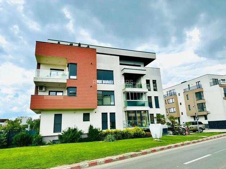 💎 SUPER PREȚ! COMISION 0%! Apartament Premium 3 camere | Pipera Plaza - 23