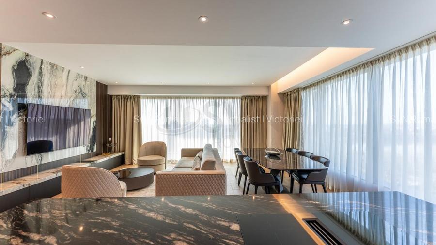 REA1028663 Apartament 4 camere lux ONE MIRCEA ELIADE - 7