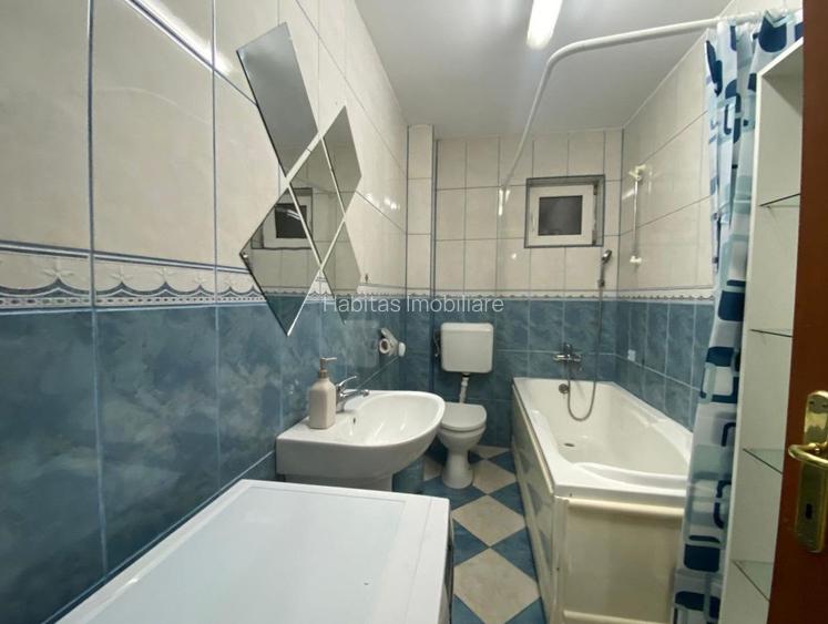 Apartament de inchiriat | 2 camere - dormitoare | Gheorgheni - 7