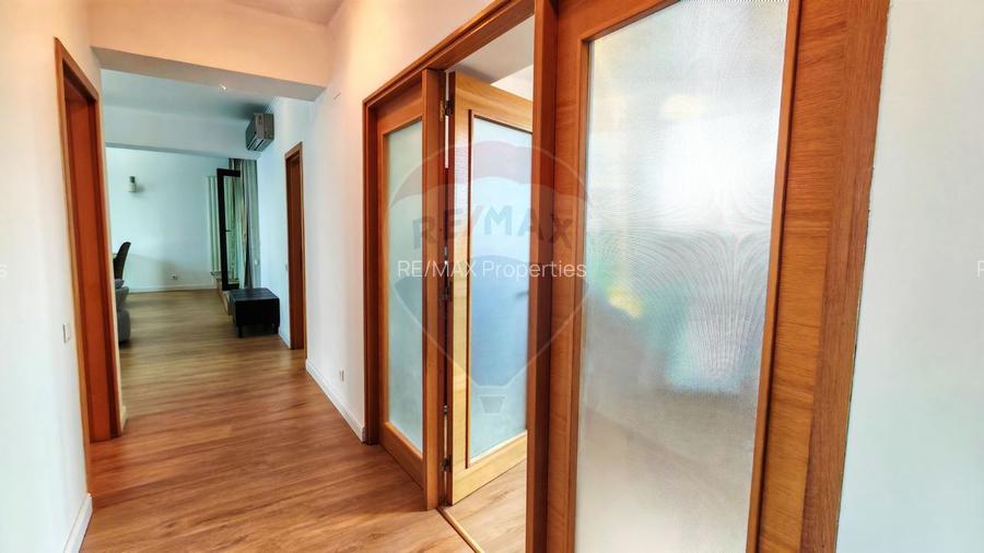 Apartament de închiriat 3 camere cu terasa | Kiseleff | MTR - 5