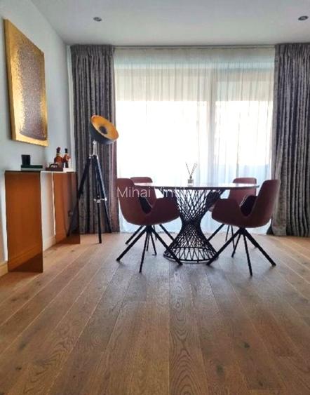 Proprietar - Apartament 2 camere 70mp + parcare Herastrau - 2