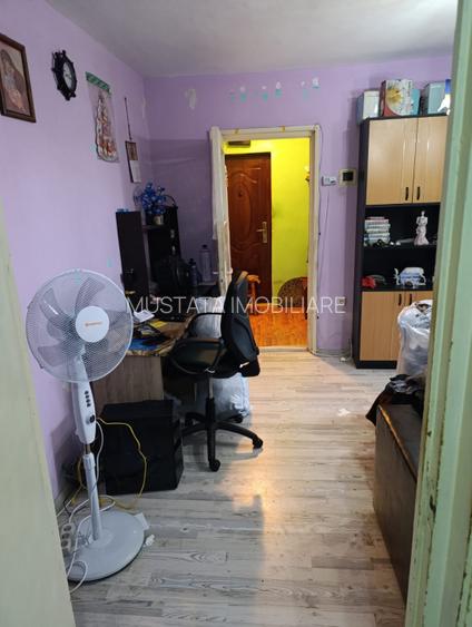 Ap.2 camere Conf. 2 sporit - 42mp, Calea Galati - Kogalniceanu. - 4