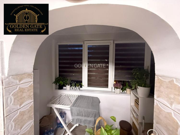 Militari - Dezrobirii | 3 Camere | Doua Bai | Balcon | Metrou - 14