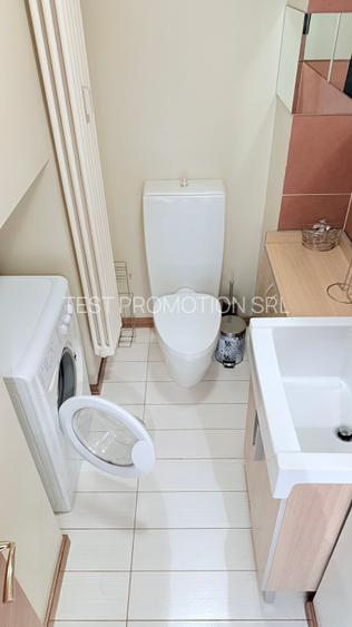 3 camere Bulevardul Unirii - 10