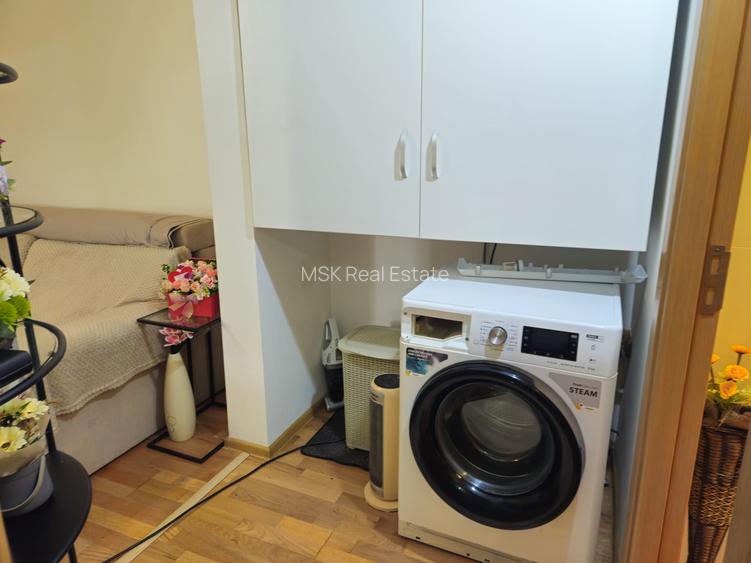 2  camere Balotesti/boxa /parter /intrare  separata/ pretabil spatiu comercial - 7