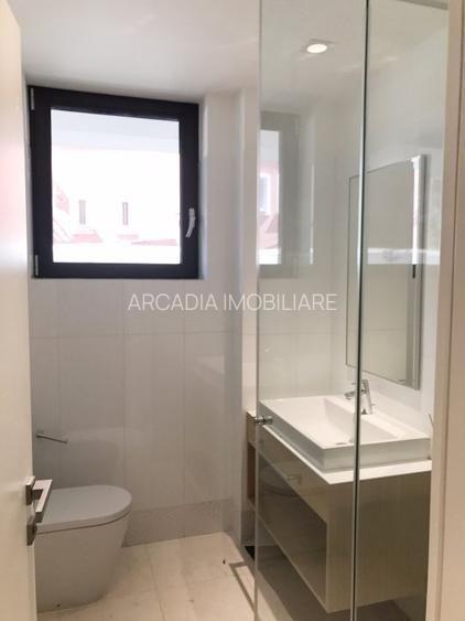 3 room apartment | Aviatorilor |Garden | Parking | Swimming pool - 5