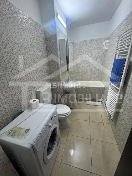 Apartament cu 2 camere, 60mp, decomandat, pet friendly, zona Garii - 12