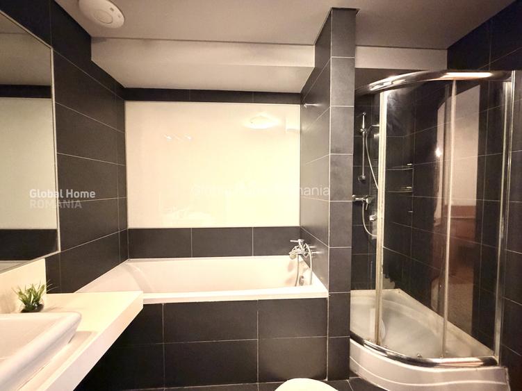 2 Camere | Vintage Design | Parcare Inclusa | Upground - Aviatiei - 15