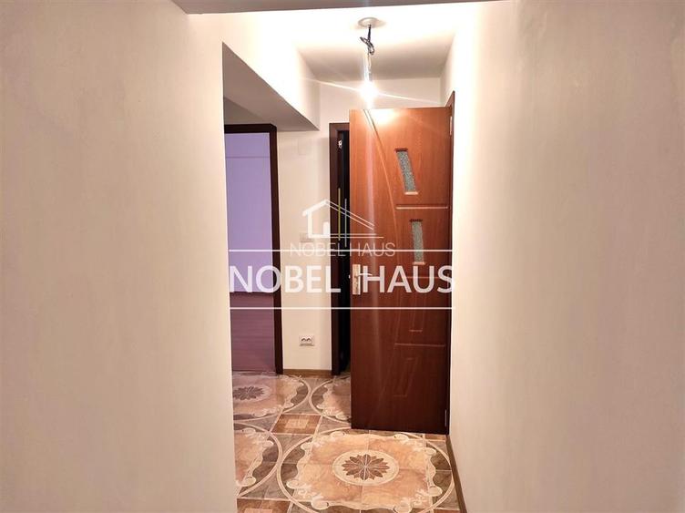 Apartament 3 camere, decomandat, etajul 3, Zona Gura Leului - 6