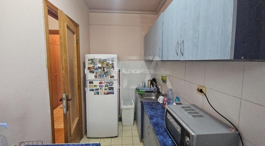 Garsonieră, etaj 2/4, Valea Ialomiței - 7