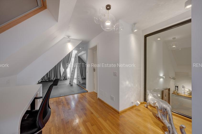 Penthouse Duplex Unic | Vedere Panoramica | Imobil Boutique - 33