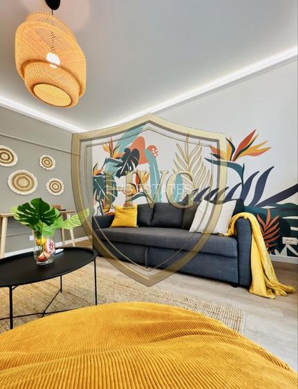 Garsoniera | Complex nou | Centrala | Metrou - 2