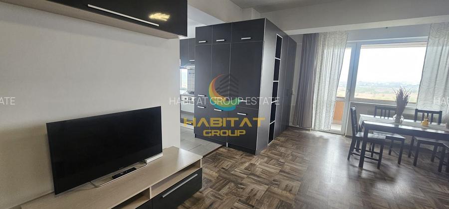 Vanzare 2 Camere Mobilat si Utilat- Delta Vacaresti! - 8