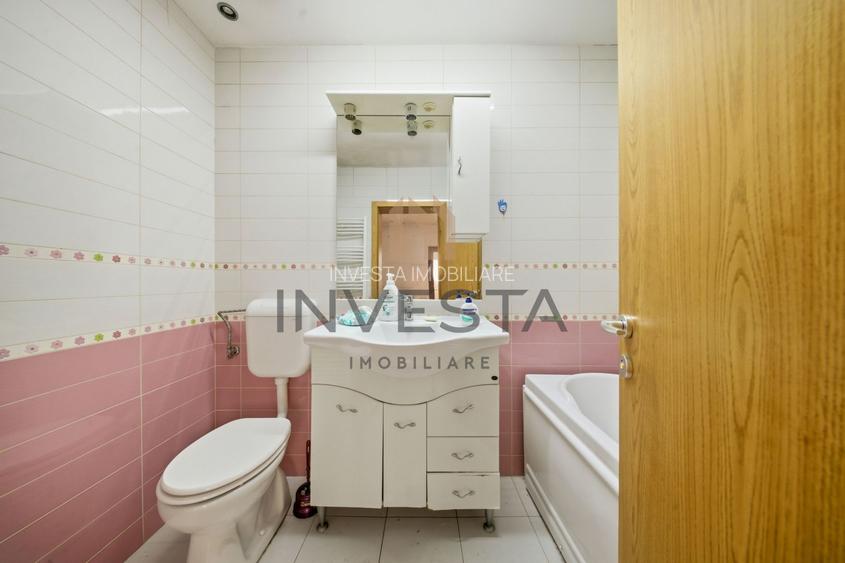 Casa individuala cu teren de 1150mp | 258mp utili | 6 camere | Europa - 21
