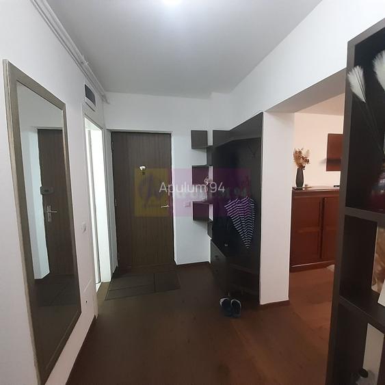 Apartament 3 camere Piața Muncii - 21