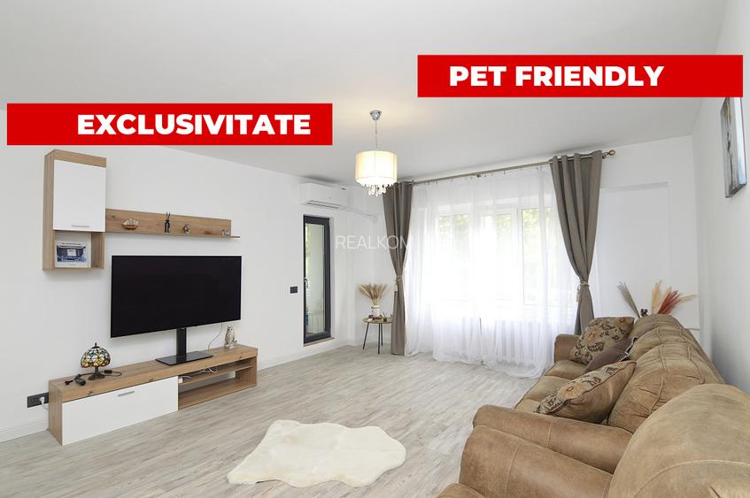 INCHIRIERE APARTAMENT 3 CAMERE CALEA CALARASILOR – METROU PIATA MUNCII - 12