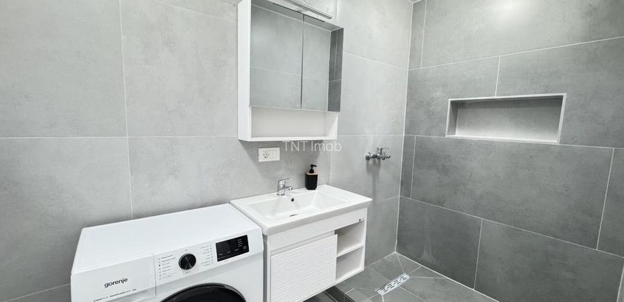 Apartament 2 camere Berceni | centrala proprie | bloc 2026 | 2 aparate AC - 5
