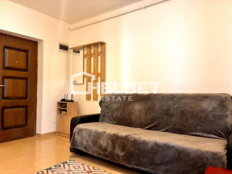 2 CAMERE / DECOMANDAT / PARCARE / SUBCETATE RESIDENCE - 10