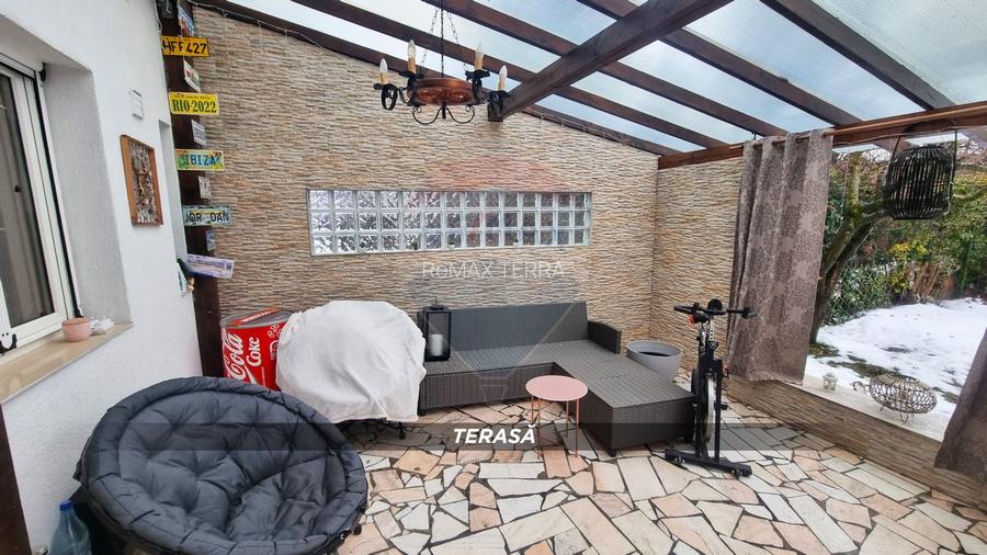 Casă / Vilă cu 10 camere de vânzare în SIGHETUL MARMATIEI zona Central - 27