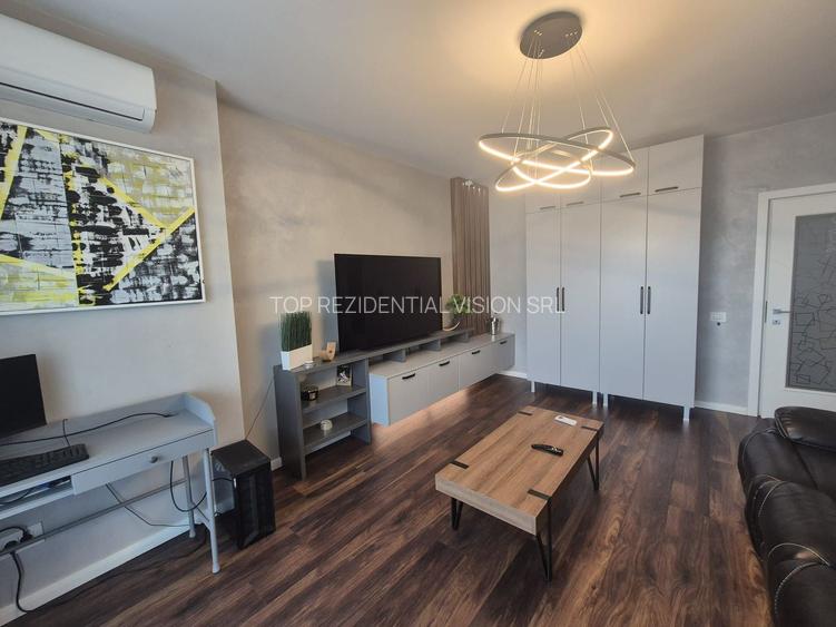 COMPLEX ROMCO! AP. 3CAM MOBILAT + LOC DE PARCARE / COMISION 0%! - 4