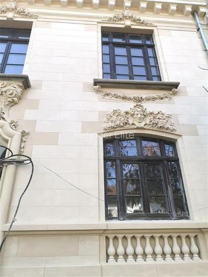 Vanzare imobil CONSOLIDAT | Stirbei Voda - Berzei - Mircea Vulcanescu | teren pr - 5