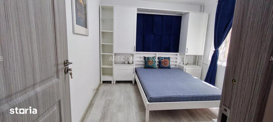 Apartament 2 Camere | Mosilor/Obor | Termoficare | Renovat | Proximitate Metrou - 6