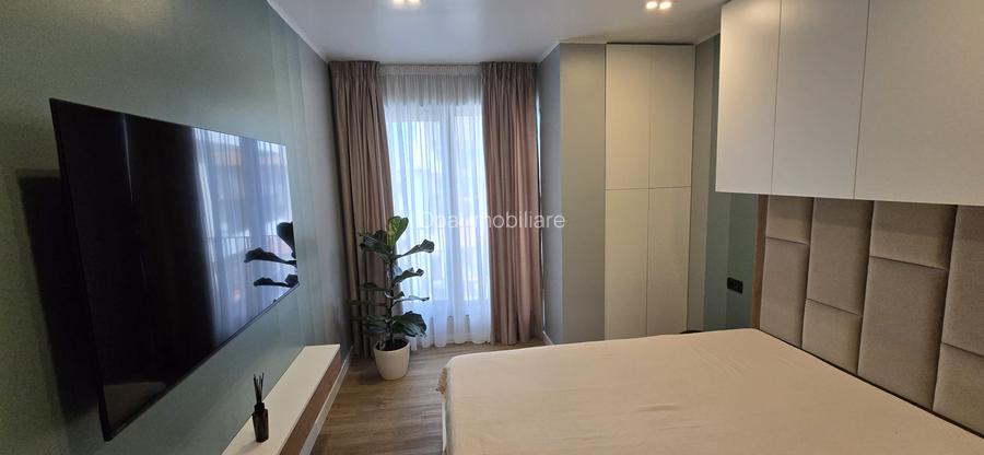 Stadion - ap. 2 cam., mobilat-utilat, loc de parcare, prima chirie, termen lung - 7