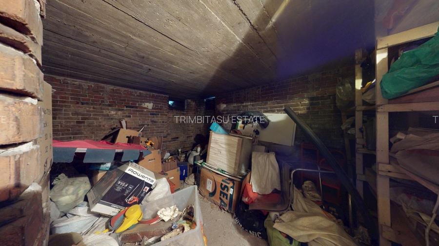 Pache Protopopescu - Ferdinand, Str Fluierului, 3 camere, comision 0% - 37