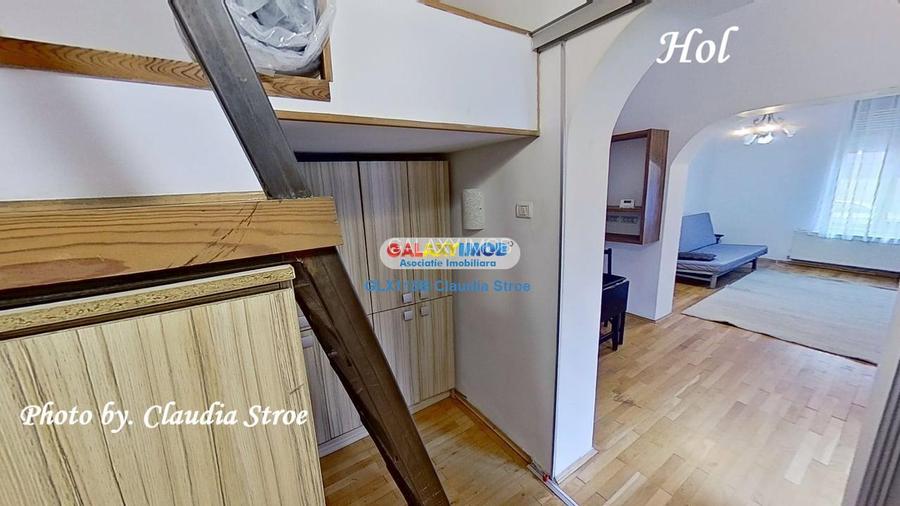 INCHIRIERE GARSONIERA GLADIOLELOR - UNIRII - 17