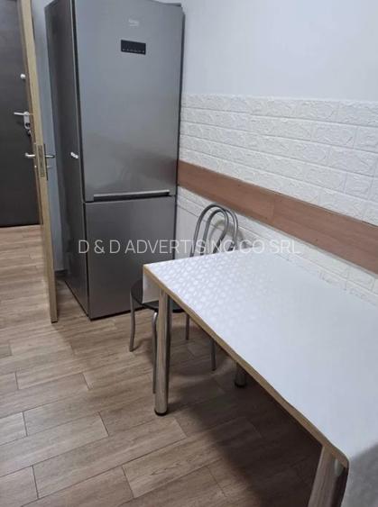 Bulevardul Timisoara-Plaza Romania-Faza 2-Garsoniera Moderna - Centrala Proprie - 4