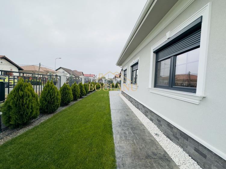 BG126-VILA DE LUX 4 CAMERE-COMISION 0% - 23