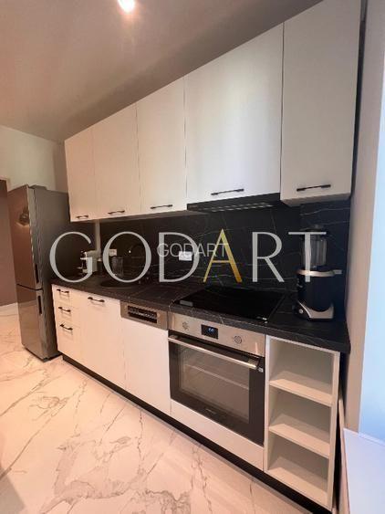 Apartament 2 camere | Boxa | FLOREASCA | Ready to move - 5