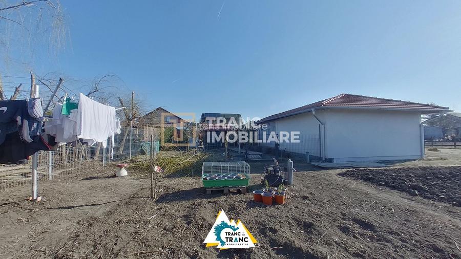 Teren generos de 2951 mp în cartierul Gai - 7